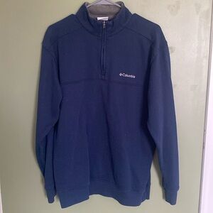 Quarter Zip